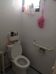 Blk 334 Clementi Avenue 2 (Clementi), HDB 3 Rooms #566119621